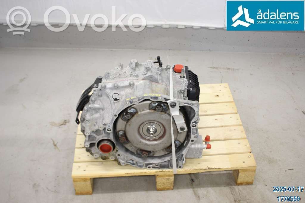 Volvo XC90 Automatic gearbox 