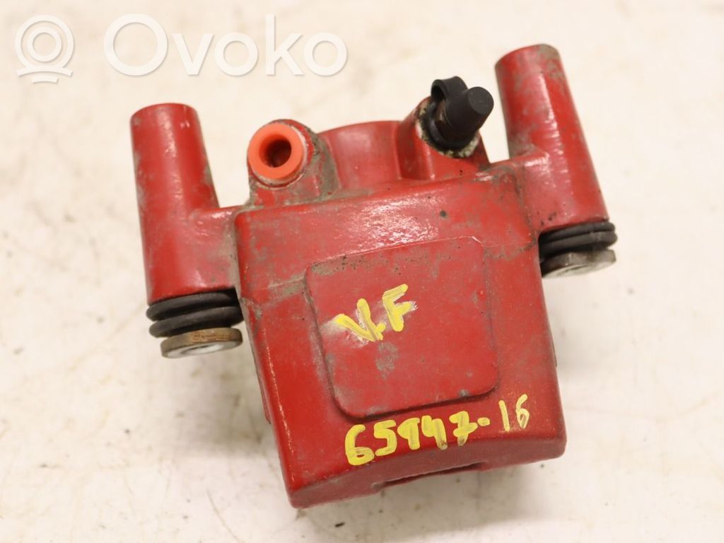 Front brake caliper   21A19,21A19