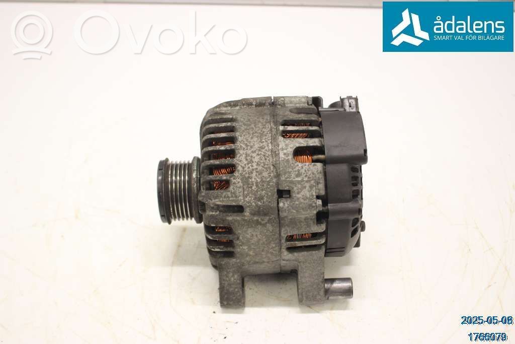 Generator/alternator   5705NH,TG15C118,9646321780