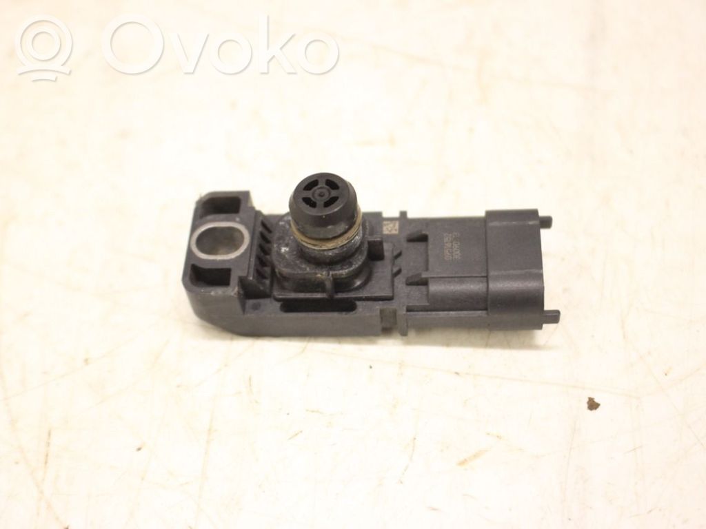 Dacia Duster Luftdrucksensor 