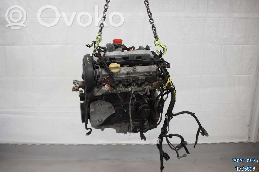 Motor   55556578,Z18XE
