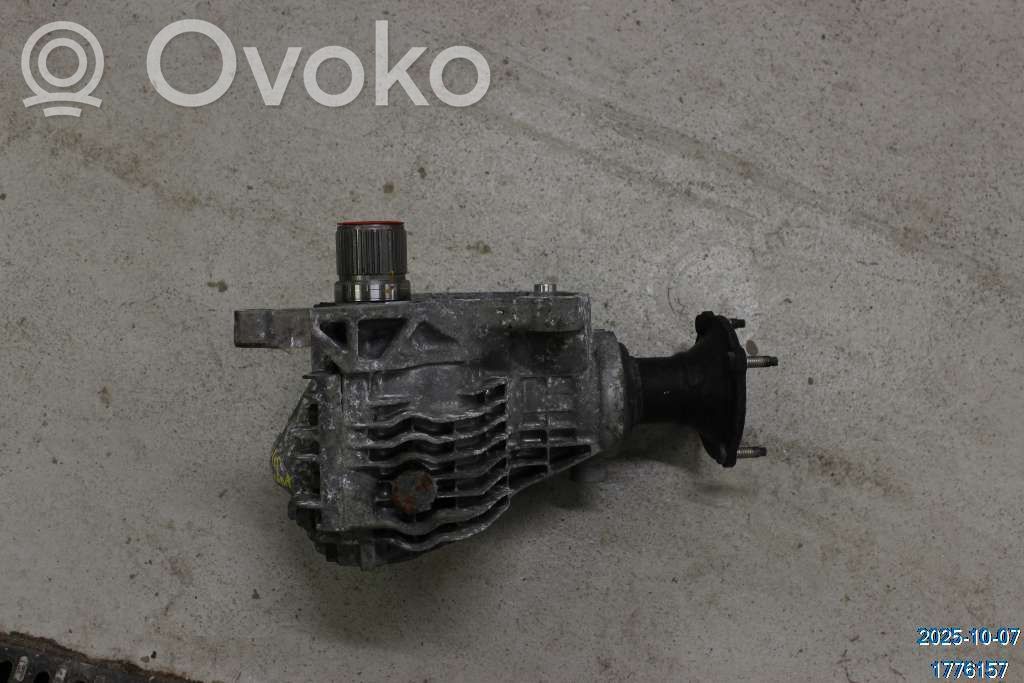 Mazda CX-3 Verteilergetriebe 