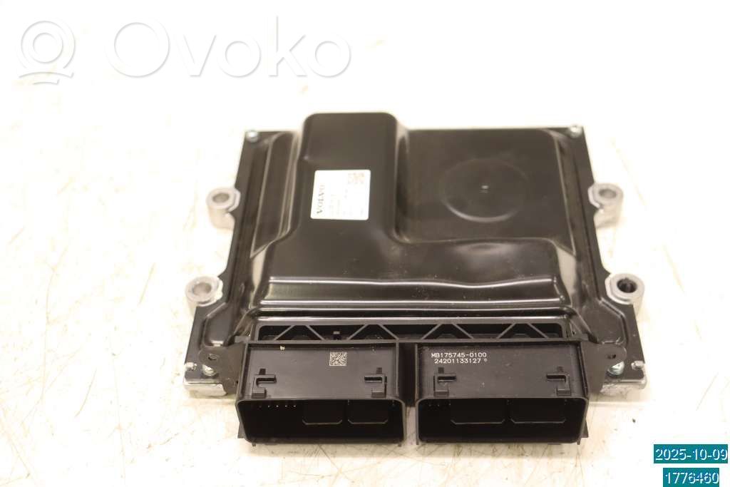 Volvo S90, V90 Unité de commande / module d'injection 