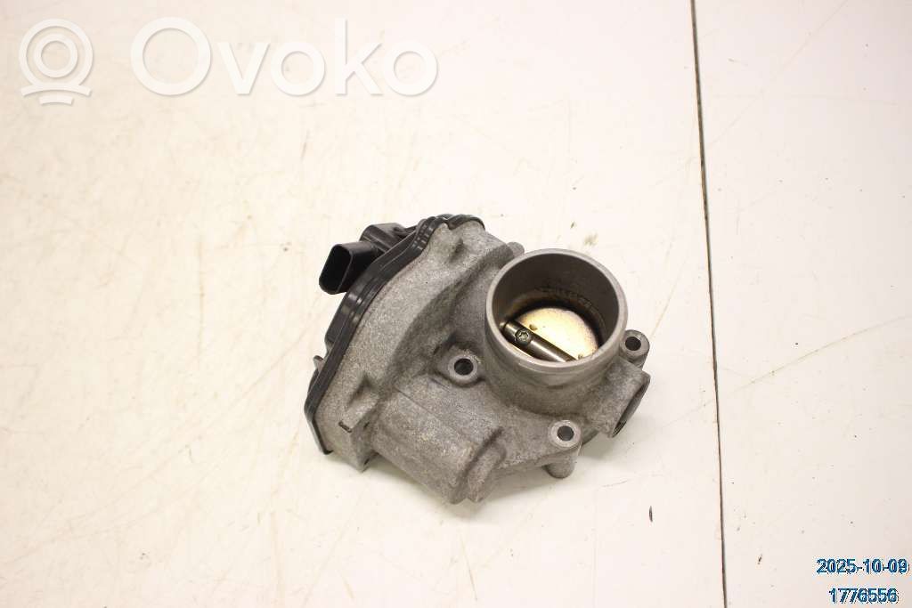 Throttle valve   1505642
