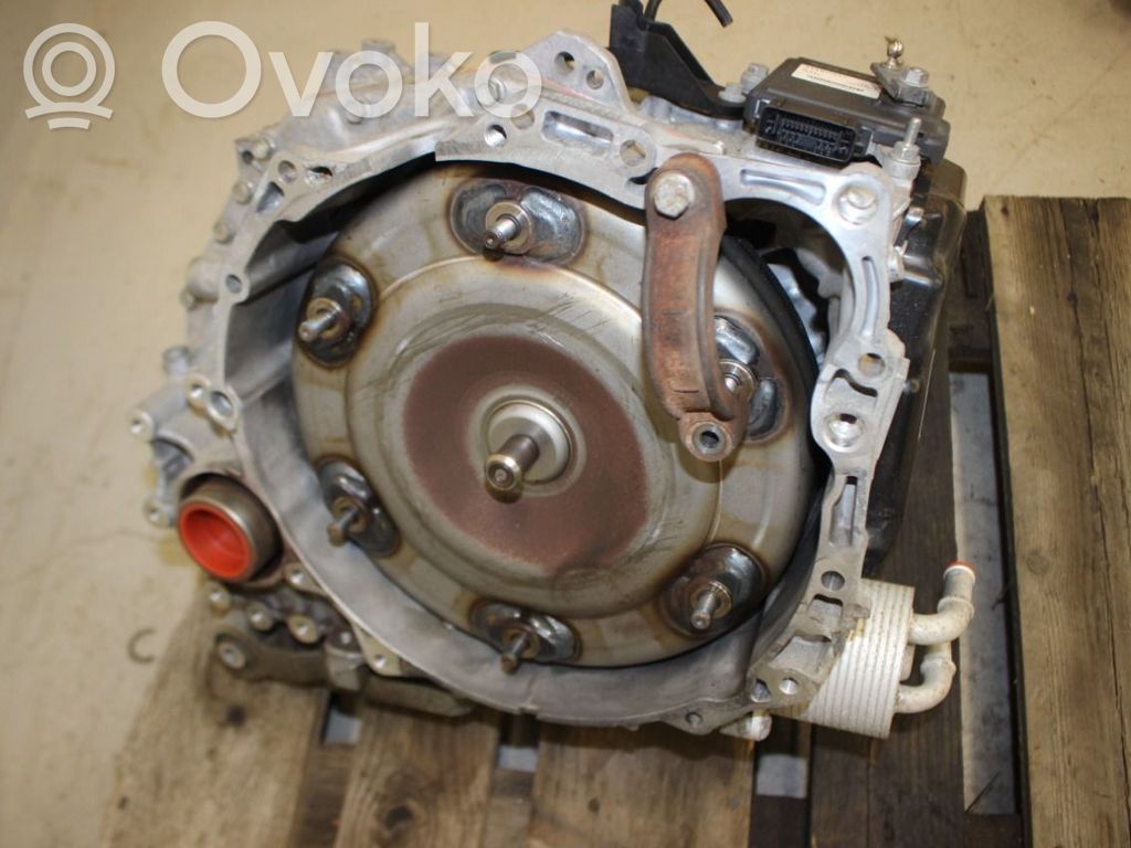 Volvo XC90 Scatola del cambio automatico 
