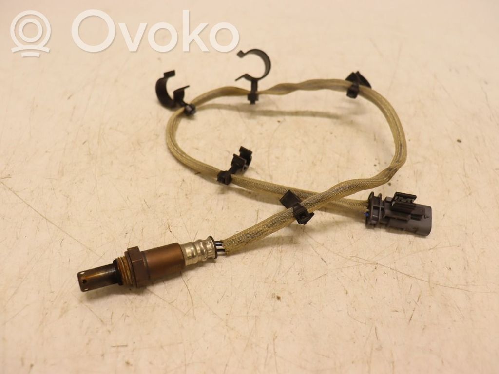 Lambda probe sensor   32330007