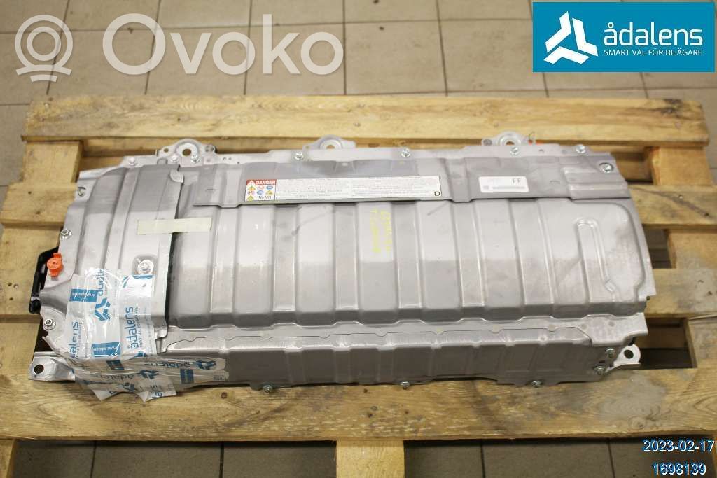 Toyota Corolla E210 E21 Hibrīda / elektromobiļu akumulators 