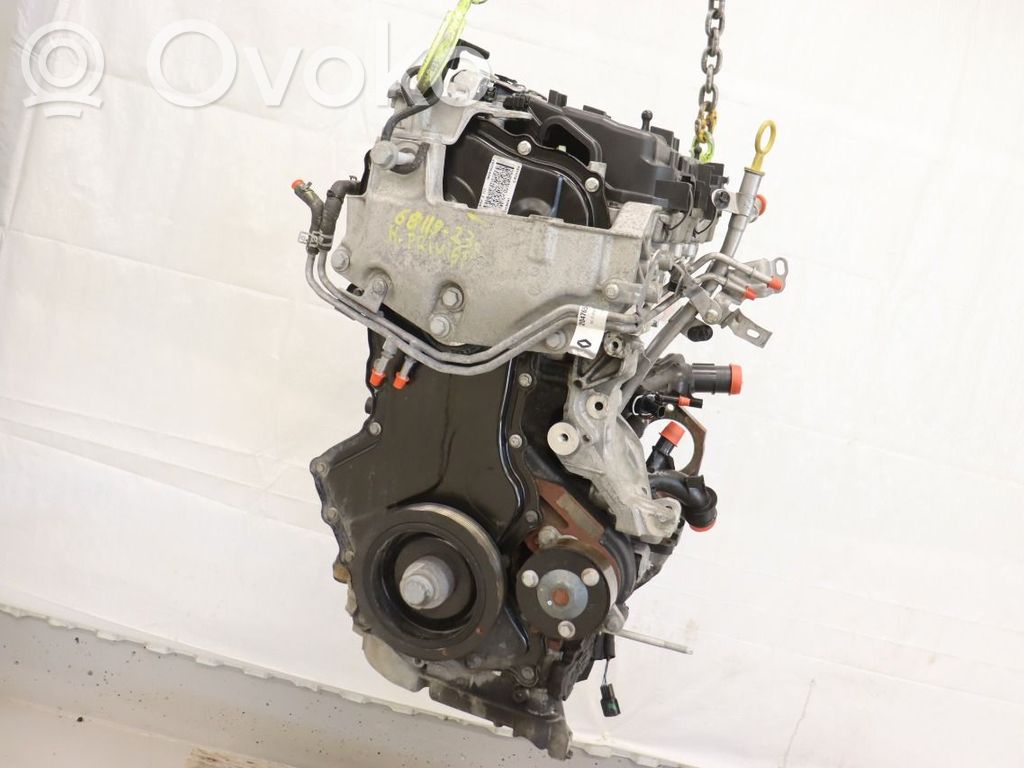 Nissan NV300 Engine 