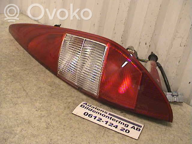 Ford Mondeo Mk III Lampa tylna 