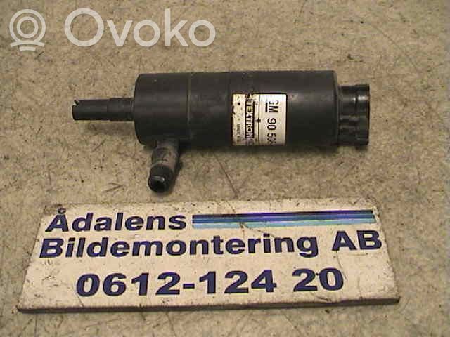 Saab 9-5 Headlight washer pump 