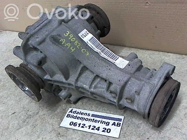 Audi A4 S4 B7 8E 8H Hinterachsdifferential 
