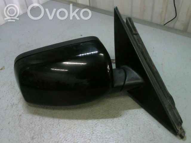 Front door electric wing mirror   51167189512