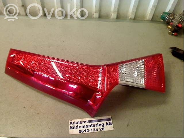 Volvo V70 Takaluukun takavalot 