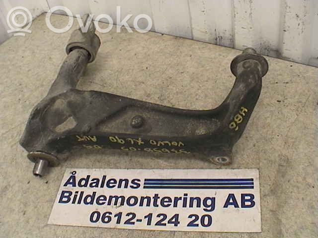 Volvo XC90 Querlenker Achsschenkel hinten 