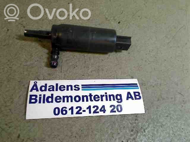 BMW X1 E84 Headlight washer pump 