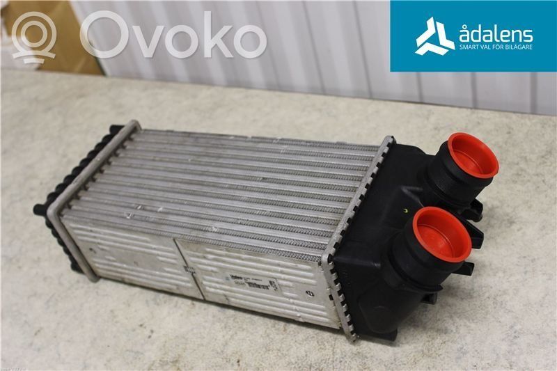 Citroen Xsara Picasso Chłodnica powietrza doładowującego / Intercooler 