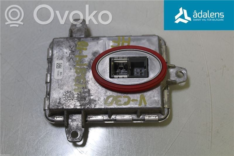 Volvo C30 Light module LCM 