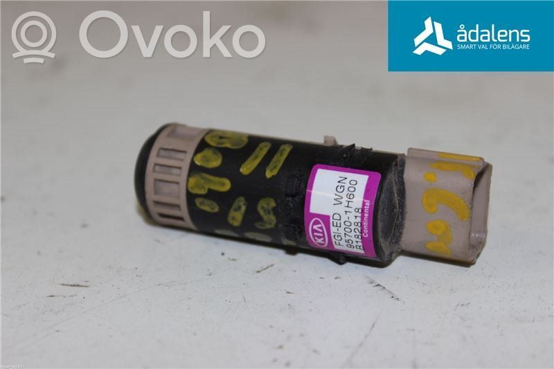 Parksensor PDC