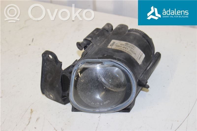 Nebelscheinwerfer vorne   4B0941700A,89303061