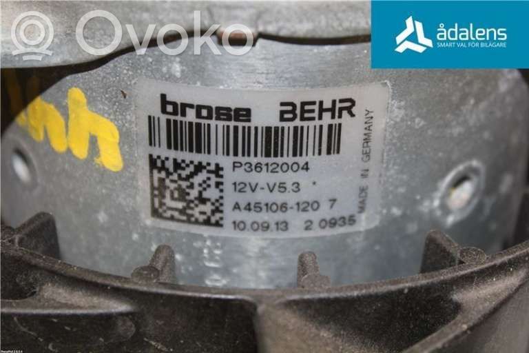 Elektrolüfter   13300195