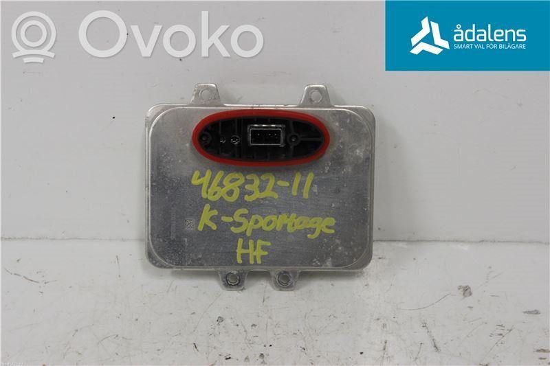 KIA Sportage Module d'éclairage LCM 
