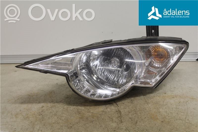 SsangYong Actyon sports I Scheinwerfer 