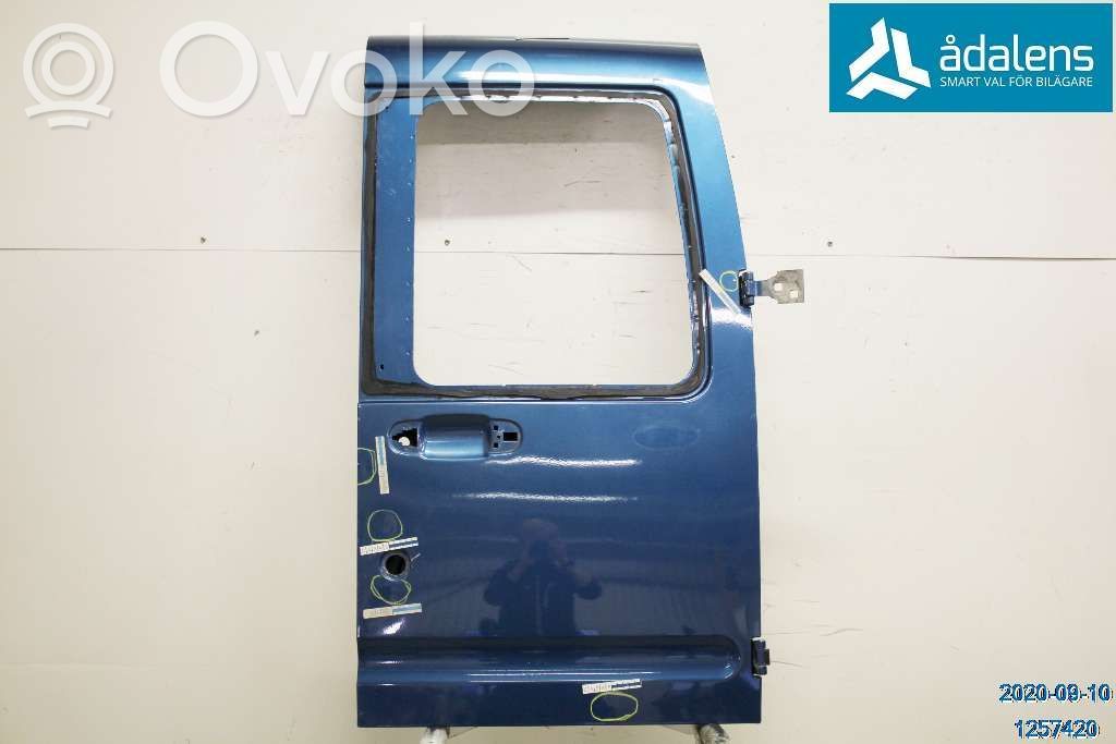 Ford Transit -  Tourneo Connect Krovinių (bagažinės) durys 