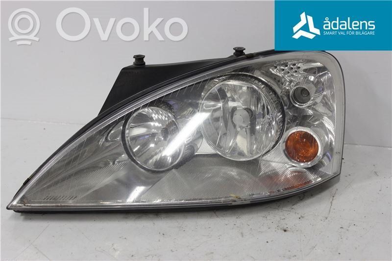 Headlight/headlamp   1M2113101AA