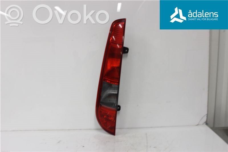 Ford Focus Takavalot 