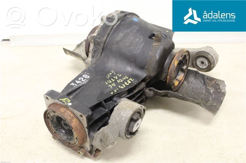 Audi A6 S6 C5 4B Hinterachsdifferential 