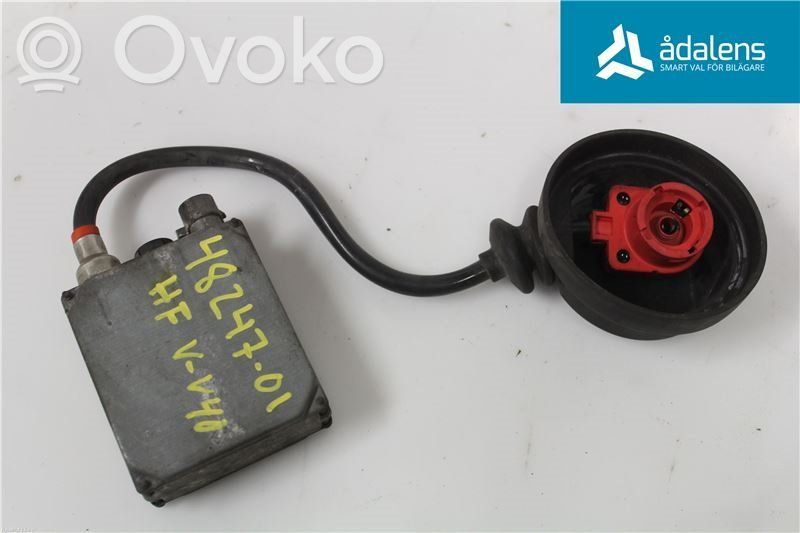 Volvo S40, V40 Module d'éclairage LCM 