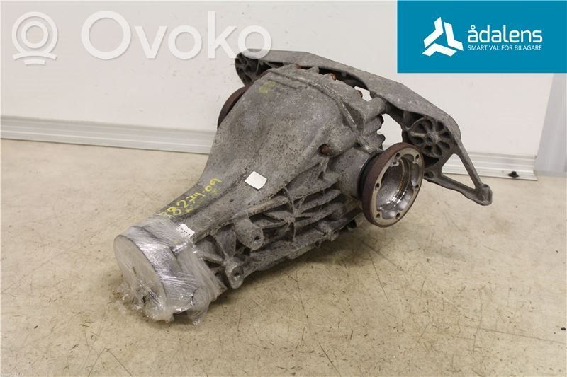 Audi A4 Allroad Rear differential 