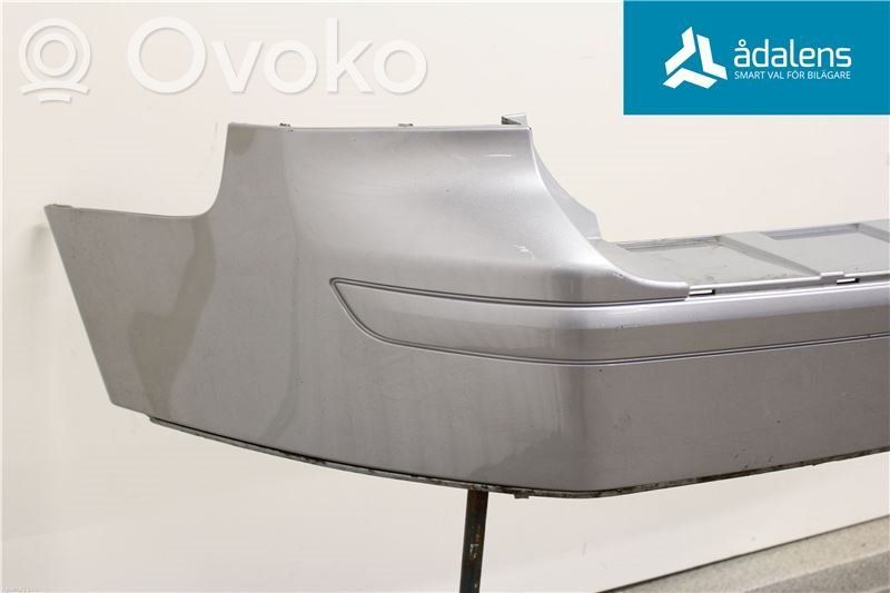 Volvo V50 Puskuri 