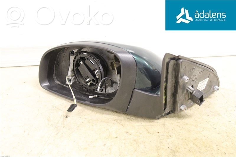 Opel Vectra C Elektryczne lusterko boczne drzwi przednich 