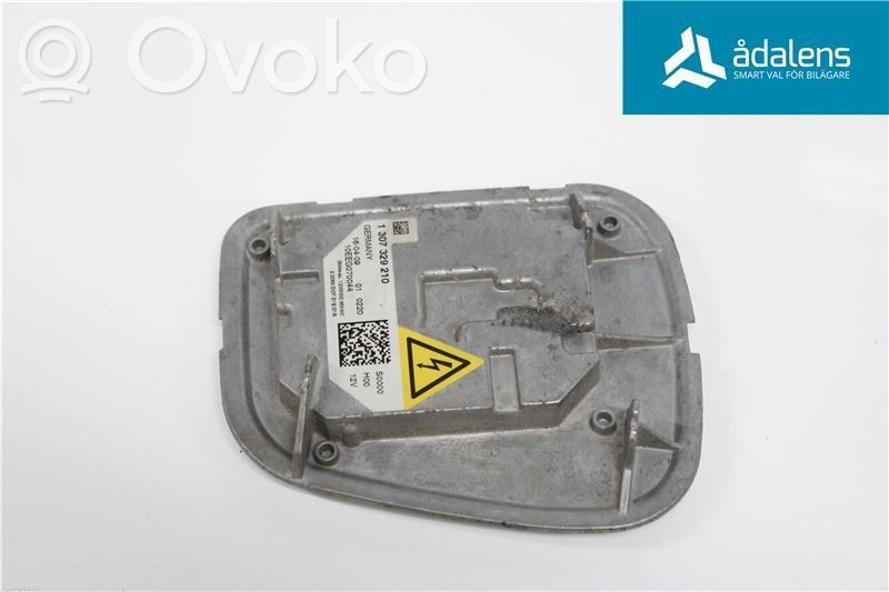 Volvo S40 Light module LCM 