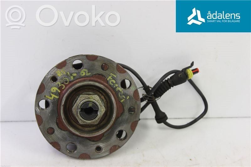 Ferrari 360 Front wheel hub spindle knuckle 