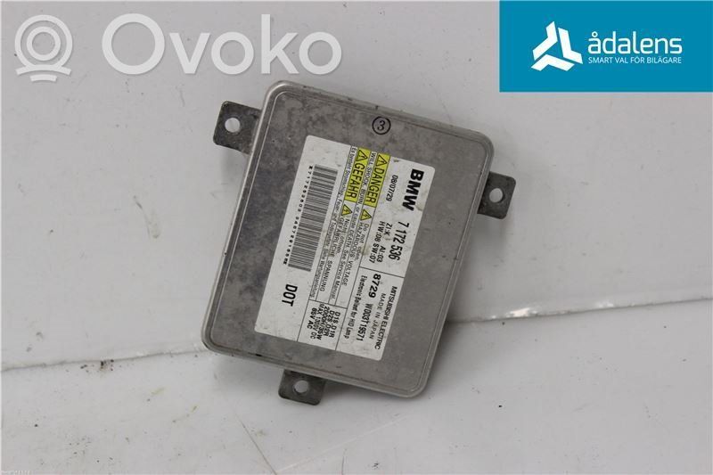 Valomoduuli LCM   63117237647,W003T19571,7172536