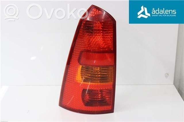Ford Focus Takavalot 
