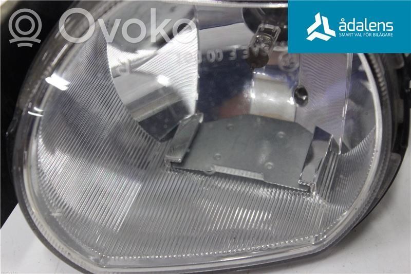 KIA Rio Etusumuvalo 