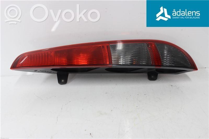 Ford Focus Takavalot 