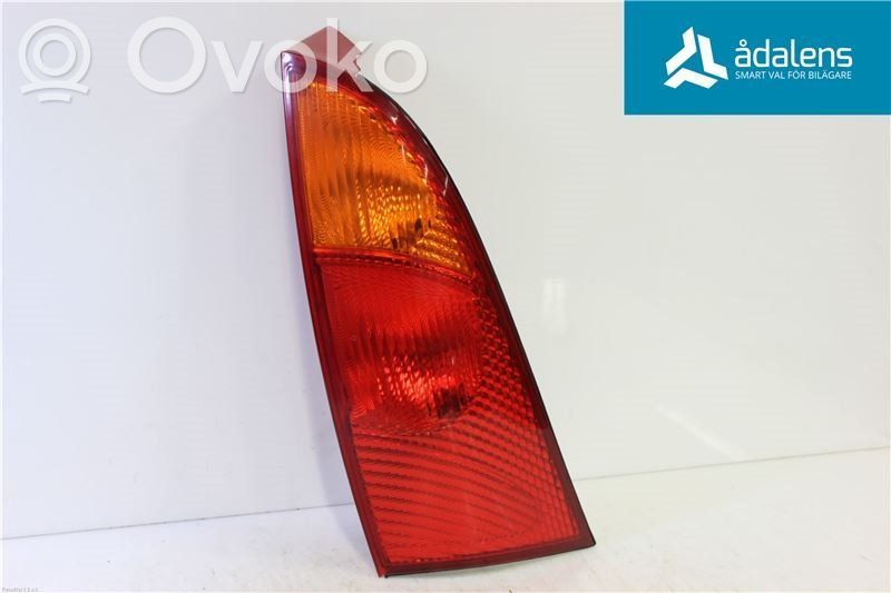 Ford Focus Rear/tail lights 