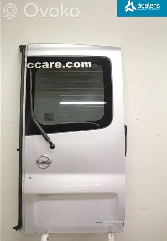 Nissan Primastar Puerta de carga trasera/atrás 