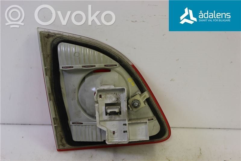 BMW 5 E60 E61 Tailgate rear/tail lights 