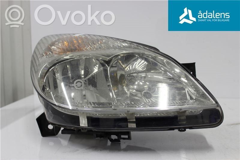 Phare frontale   6205X4,89005175,9639319880