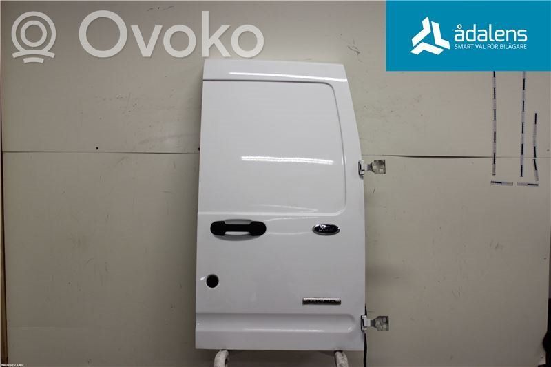 Ford Transit -  Tourneo Connect Takalastausovi 