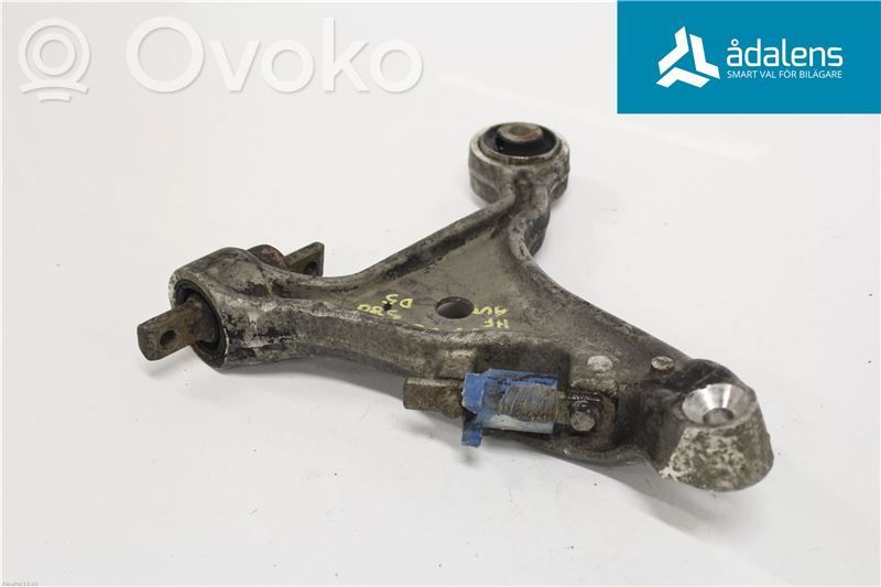 Volvo S80 Braccio di controllo sospensione anteriore inferiore/braccio oscillante 