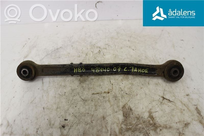 Chevrolet Tahoe Querlenker Achsschenkel hinten 