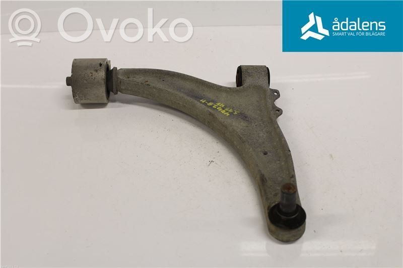 Saab 9-5 Front lower control arm/wishbone 