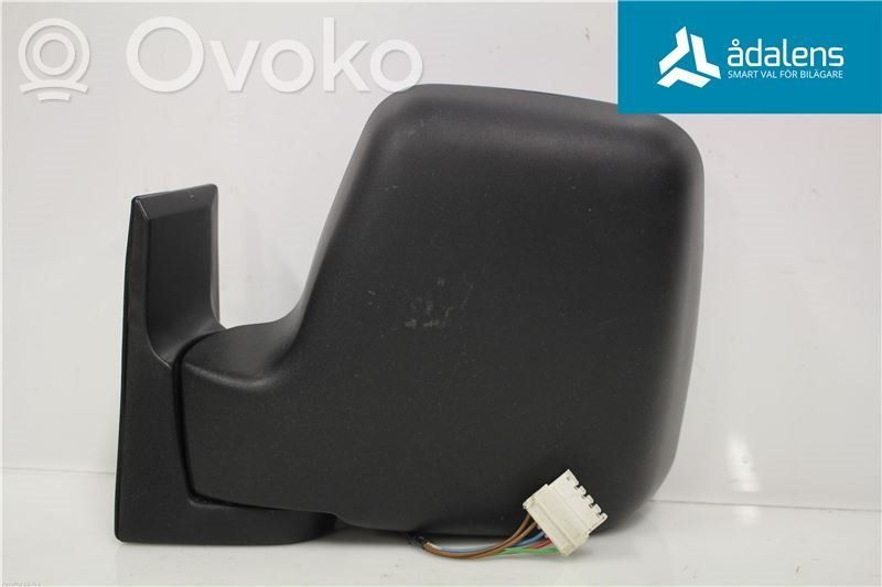 Peugeot Expert Spogulis (elektriski vadāms) 