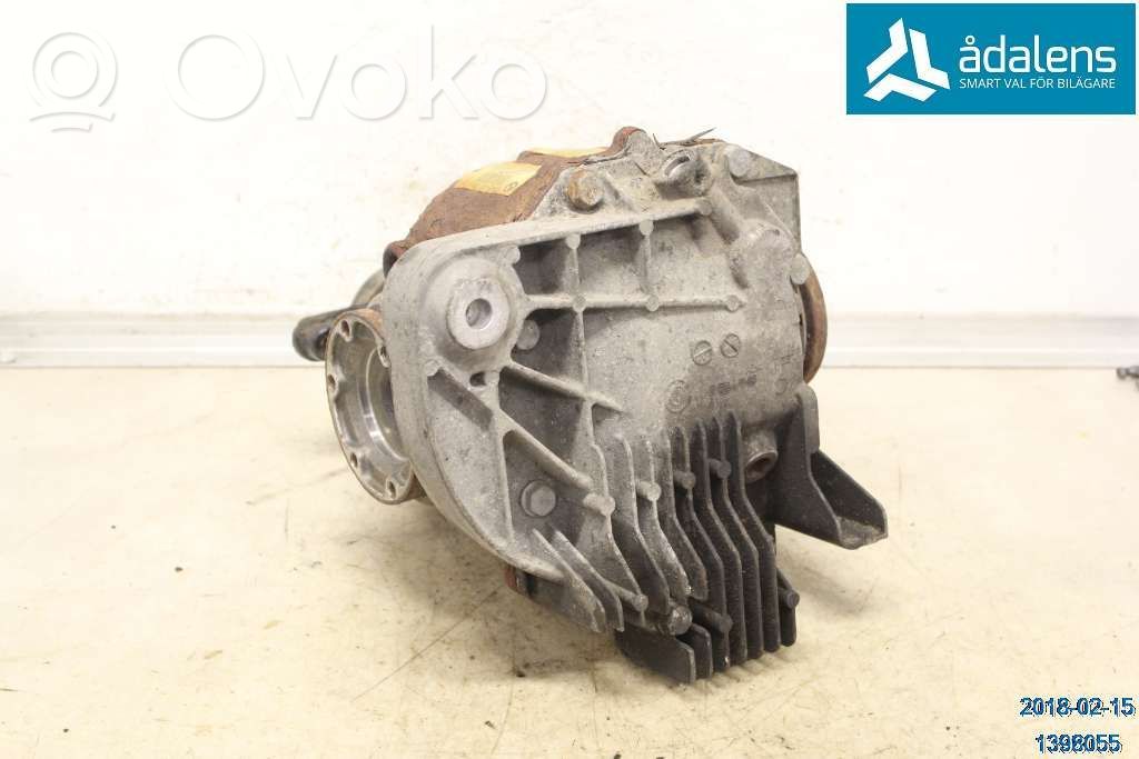 Rear differential   33107542515,7542514